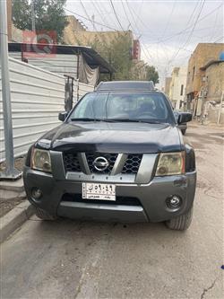 نیسان ئێکستێرا